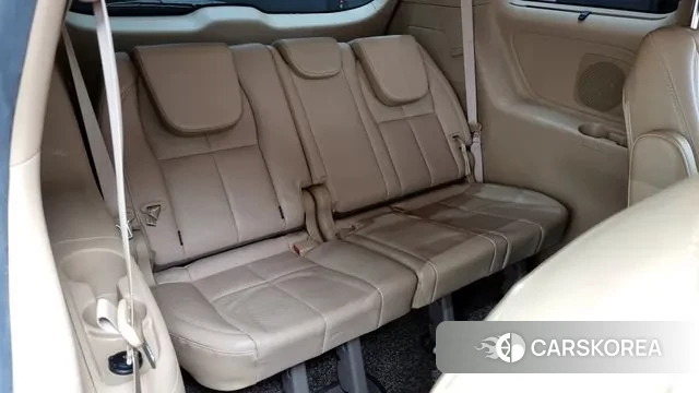 Kia The New Carnival 2019 Белый из Кореи, фото 4