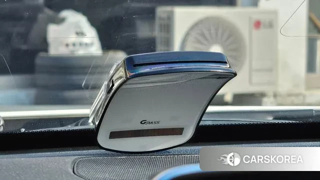 Mercedes-Benz C-Class W205 2018 Белый из Кореи, фото 4