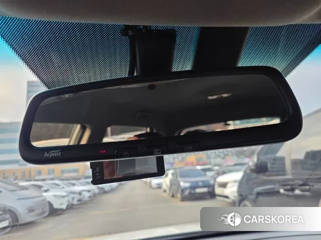 Ssangyong Berry New Tivoli 2022 Белый из Кореи, фото 4