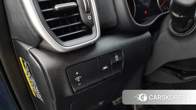 Kia Sportage The Bold 2019 Синий из Кореи, фото 4