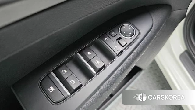 Kia Come New K3 2020 Белый из Кореи, фото 4