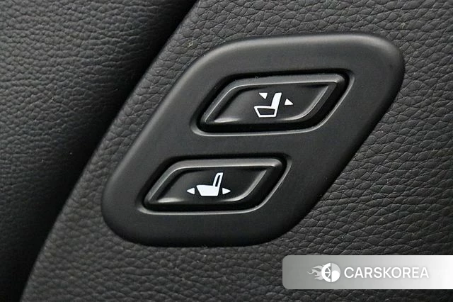 Kia Mohave Master 2021 Белый из Кореи, фото 4