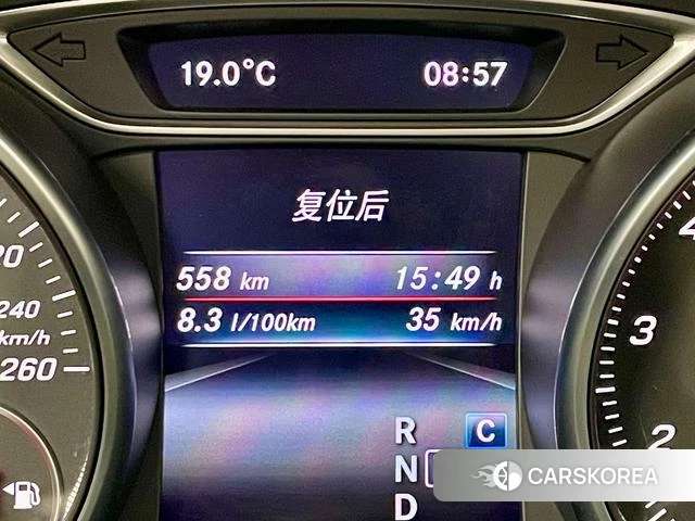 Mercedes-Benz GLA 2019 Белый из Китая, фото 4