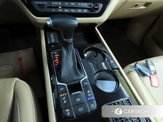 Kia The New Carnival 2020 Черный из Кореи, фото 4