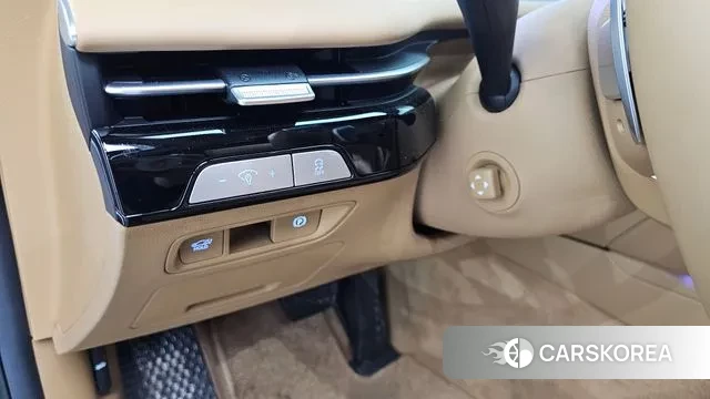 Genesis G80 (RG3) 2025 Белый из Кореи, фото 4