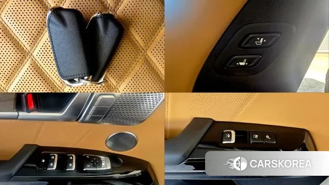 Kia Mohave Master 2021 Белый из Кореи, фото 4