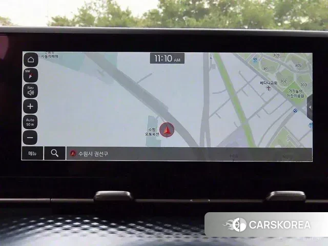 Kia Carnival 4th generation 2021 Черный из Кореи, фото 4