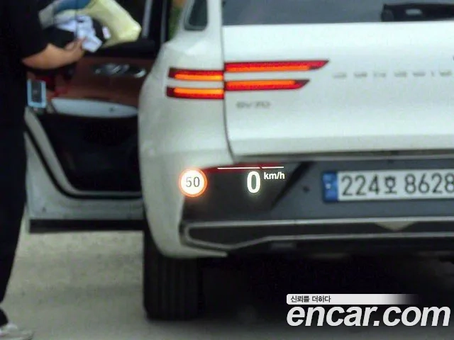 BMW X6 (G06) 2020 Черный из Кореи, фото 4