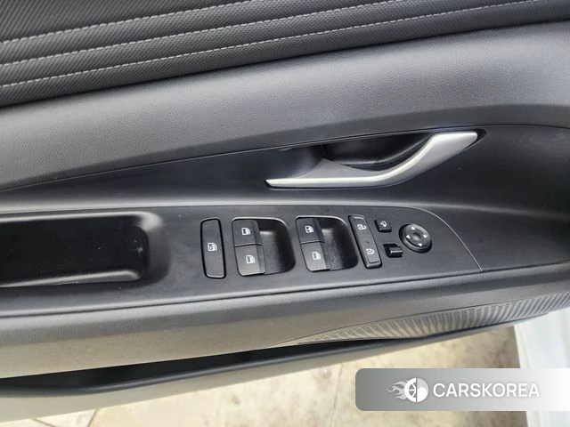 Hyundai Avante (CN7) 2021 Белый из Кореи, фото 4