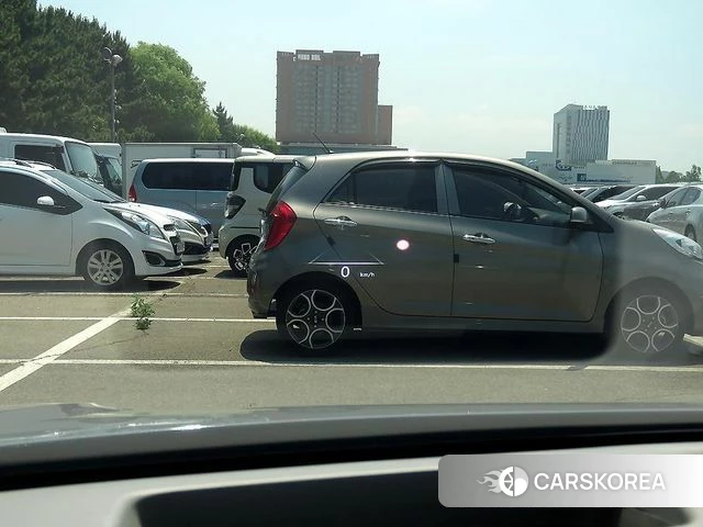Hyundai Ionic 6 2023 Серебристо-серый из Кореи, фото 4