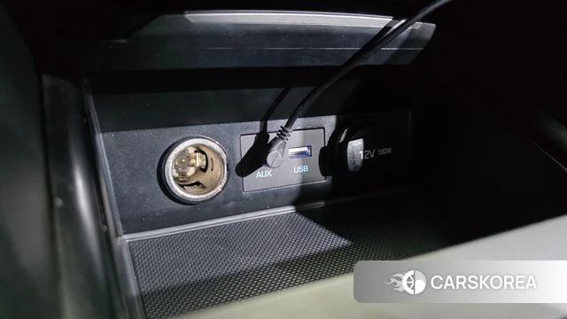 Hyundai Avante AD 2018 Белый из Кореи, фото 4
