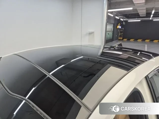 Kia K5 3rd generation 2022 Белый из Кореи, фото 4