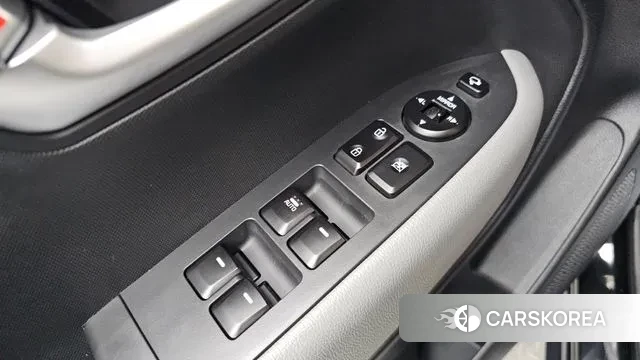 Kia The New Kia Ray 2025 Черный из Кореи, фото 4