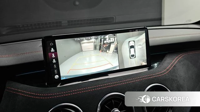 Kia Stinger Meister 2022 Светло-зеленый из Кореи, фото 4