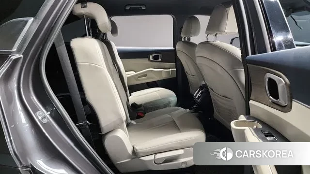 Kia Sorento 4th Generation 2020 Серый из Кореи, фото 4