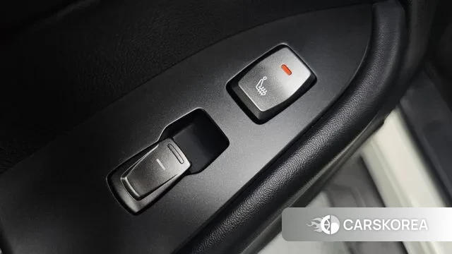 Ssangyong The New Rexton Sports Cannes 2022 Белый из Кореи, фото 4