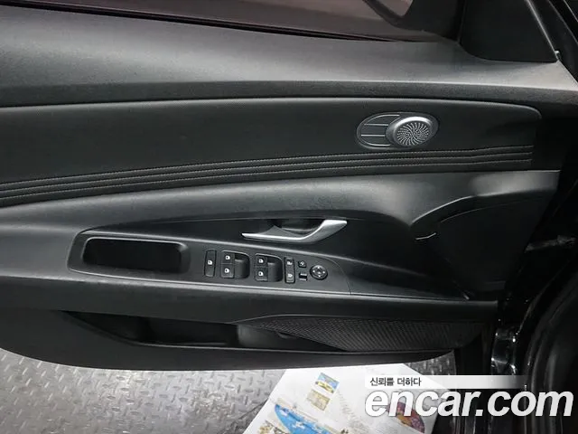 Hyundai Avante (CN7) id 2718900 из Кореи 4