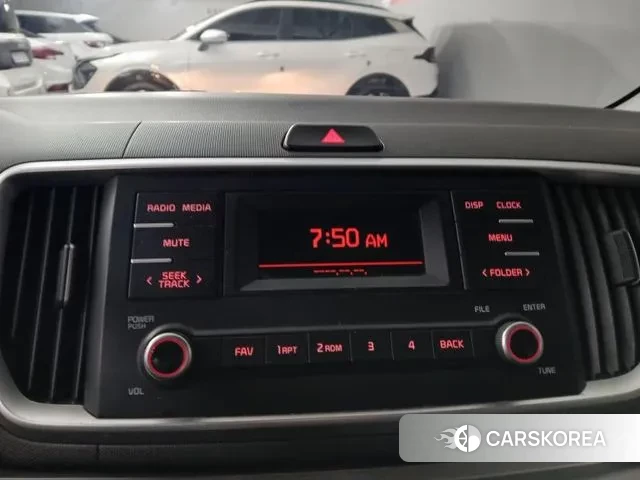 Kia The New Ray 2020 Белый из Кореи, фото 4