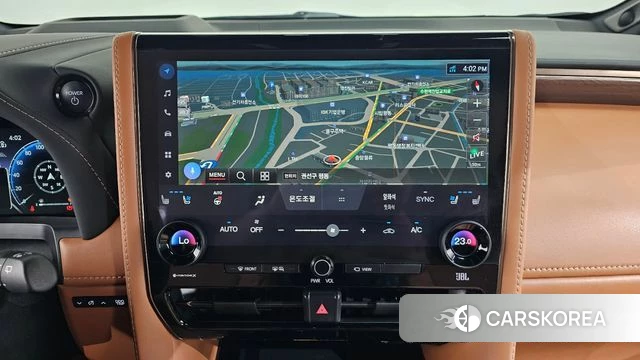 Toyota Alphard 4th Generation 2025 Белый из Кореи, фото 4