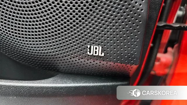 Hyundai Veloster (JS) 2018 Красный из Кореи, фото 4