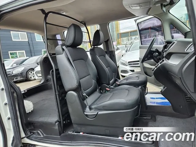 Kia The New Ray 2021 Белый из Кореи, фото 4