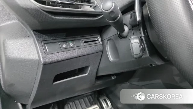 Peugeot 3008 second generation 2022 Белый из Кореи, фото 4