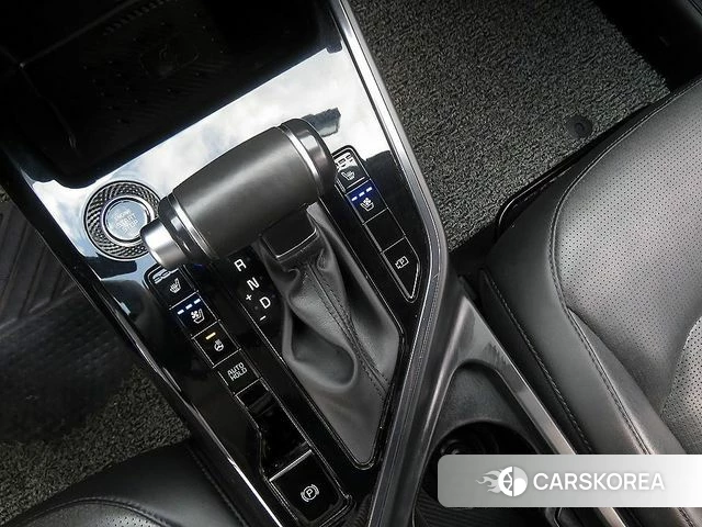 Kia Di Ol Nu Niro 2022 Белый из Кореи, фото 4