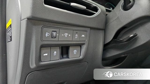 Hyundai Sonata (DN8) 2019 Белый из Кореи, фото 4