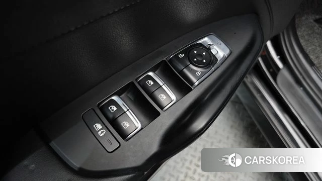 Kia K5 3rd generation 2020 Черный из Кореи, фото 4