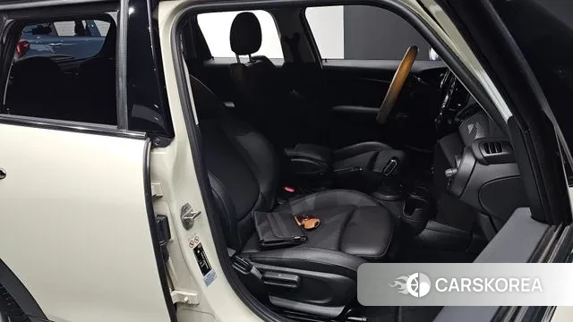 Mini Cooper 2021 Жемчужный цвет из Кореи, фото 4