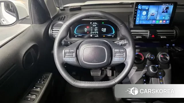 Hyundai Casper 2022 Белый из Кореи, фото 4