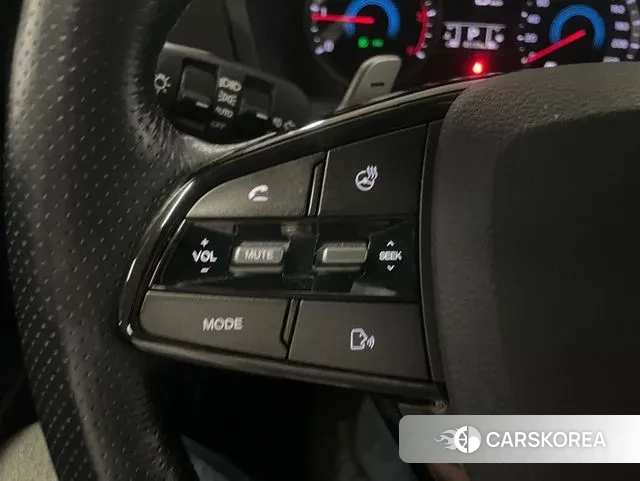 Ssangyong Beautiful Korando 2019 Белый из Кореи, фото 4