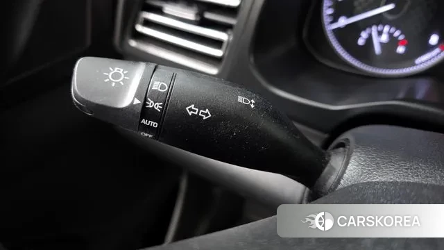 Hyundai The New Avante AD 2019 Белый из Кореи, фото 4