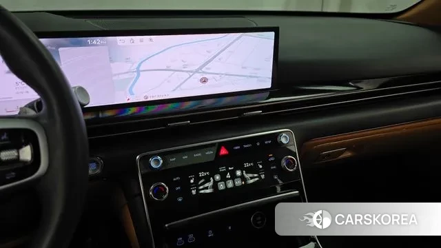 Genesis GV80 2025 Серый из Кореи, фото 4