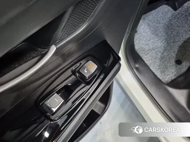 Ssangyong Beautiful Korando 2020 Белый из Кореи, фото 4