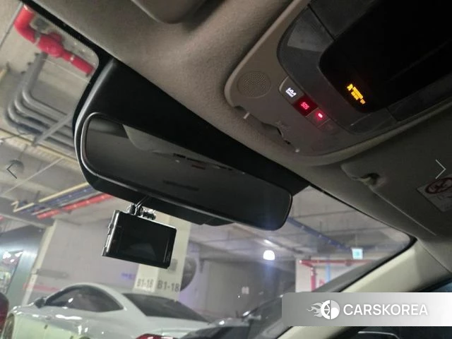 Kia Di Ol Nu Niro 2022 Белый из Кореи, фото 4
