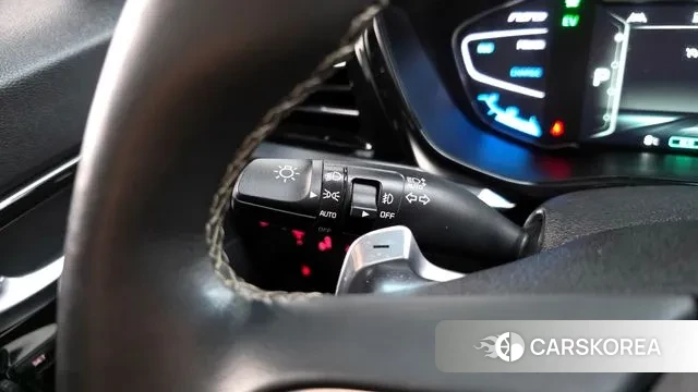 Kia The New Niro 2021 Белый из Кореи, фото 4