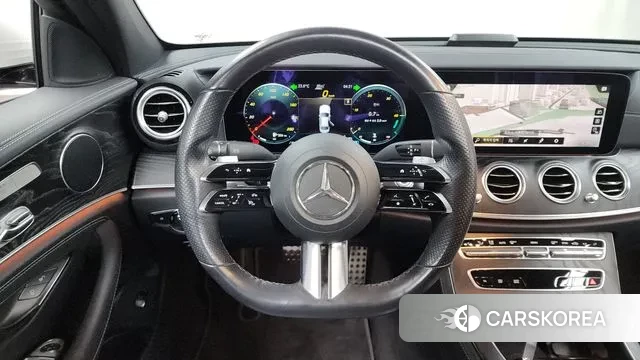 Mercedes-Benz E-Class W213 2020 Белый из Кореи, фото 4