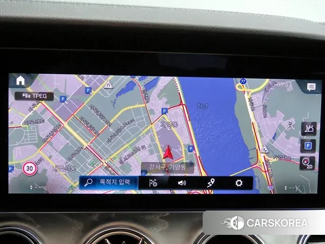 Mercedes-Benz E-Class W213 2022 Белый из Кореи, фото 4