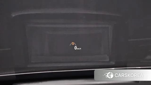 Genesis EQ900 2018 Черный из Кореи, фото 4