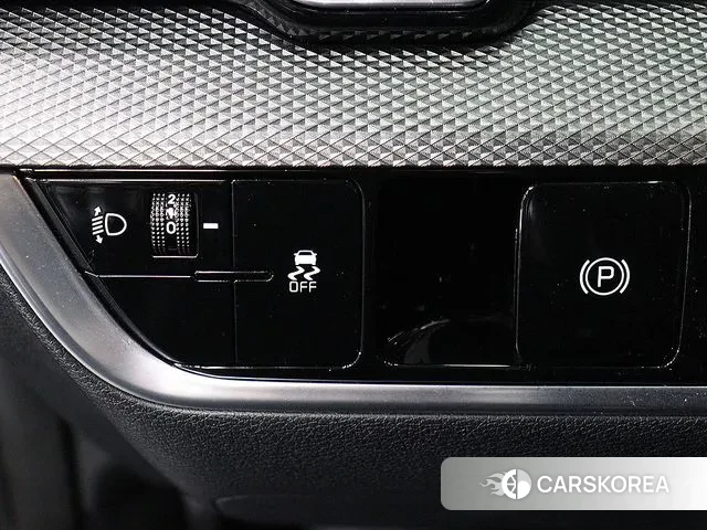 Kia Sportage 5th Generation 2021 Серый из Кореи, фото 4