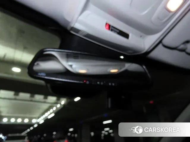 Renault Korea (Samsung) XM3 2024 Серебристо-серый из Кореи, фото 4