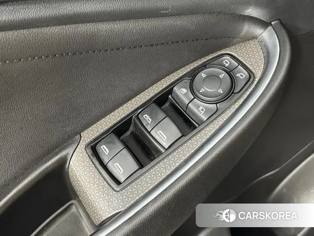 Chevrolet (GM Daewoo) The New Malibu id 2932128 из Кореи 4