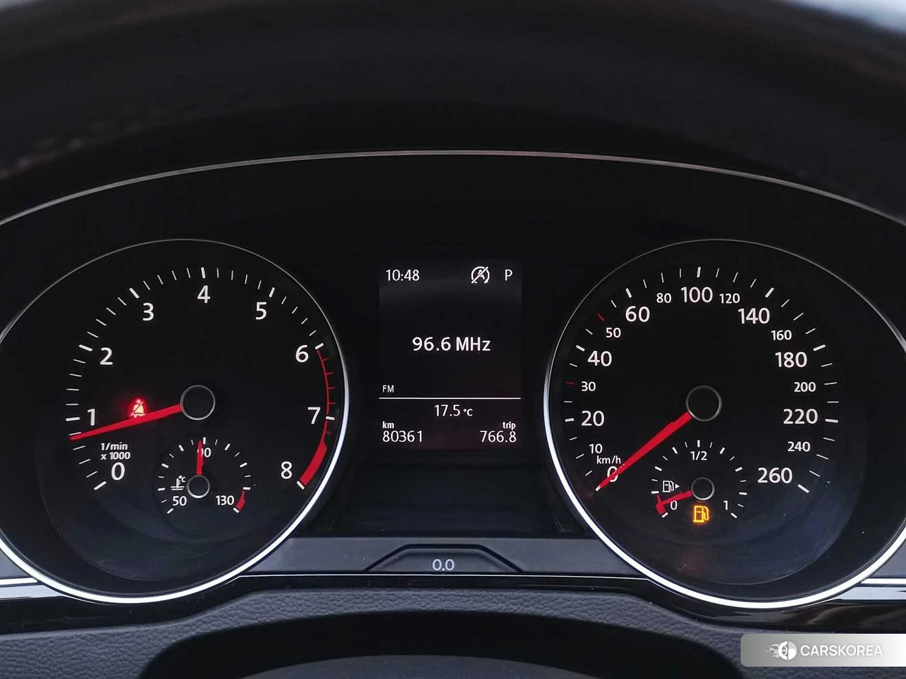 Volkswagen Magotan 2019 Черный из Китая, фото 4