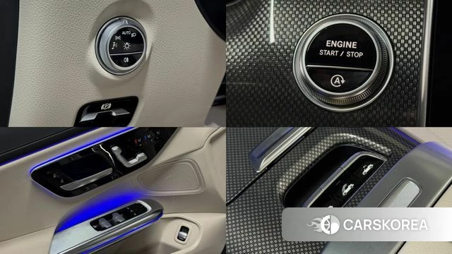 Mercedes-Benz CLE-Class C236 2024 Белый из Кореи, фото 4