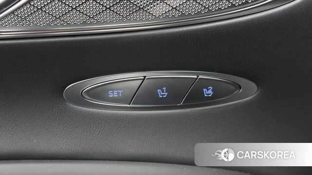 Genesis Electrified GV70 2022 Черный из Кореи, фото 4