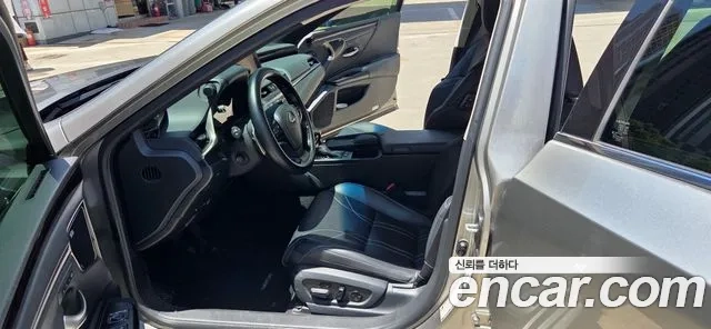 Lexus ES300h 7th generation id 2916700 из Кореи 4