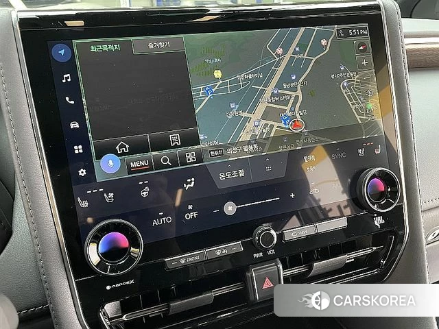 Toyota Alphard 4th Generation 2024 Белый из Кореи, фото 4