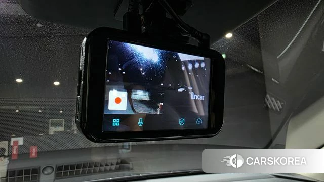 Kia K5 3rd generation 2023 Синий из Кореи, фото 4