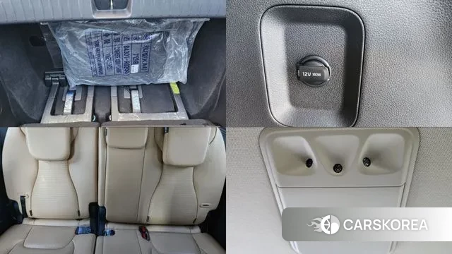 Kia Carnival 4th generation 2020 Синий из Кореи, фото 4